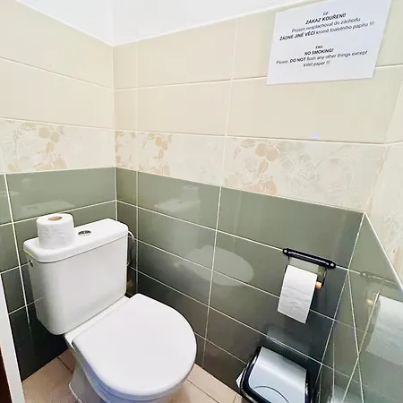 Apartament With Free Parking 5