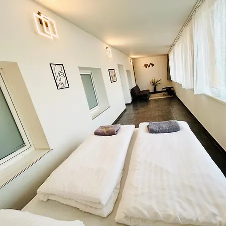 Apartament With Free Parking 5 *