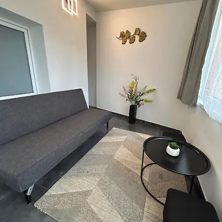 Apartament With Free Parking 5 Praga