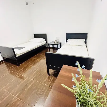 Apartament With Free Parking 5 Praga