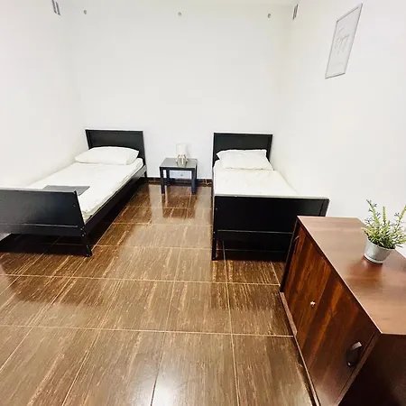 Apartament With Free Parking 5
