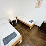 With Free Parking 5 Apartment Prague
